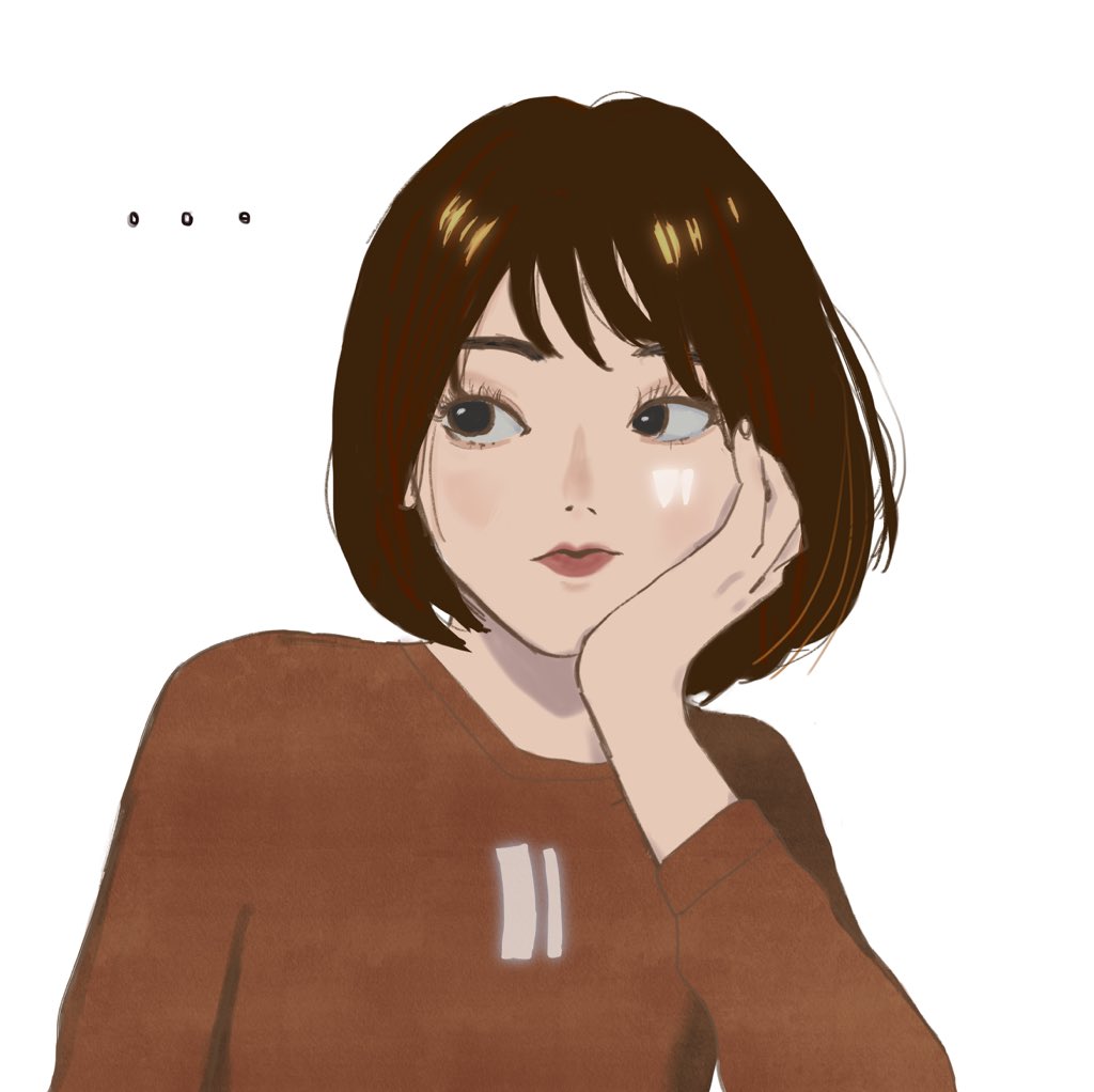 Unimpressed girlfriend Misato #2/9