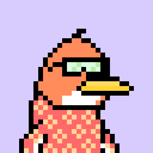 PixPenguins #12