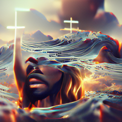 #15 - Oceanus (The First Titan)