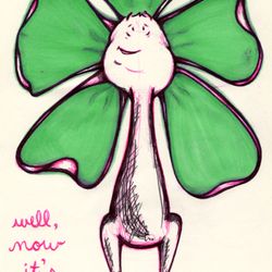 #112: "Now It's A Party" Flowerkid