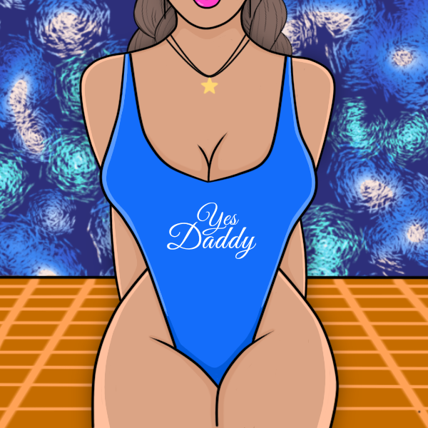 KeepSake Cutie Alanna (1 of 1)