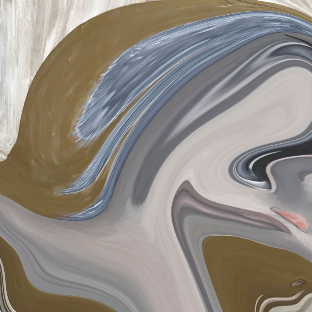 #31 Deconstructed Graffiti