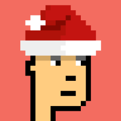 CryptoPunk - Cosplay #14