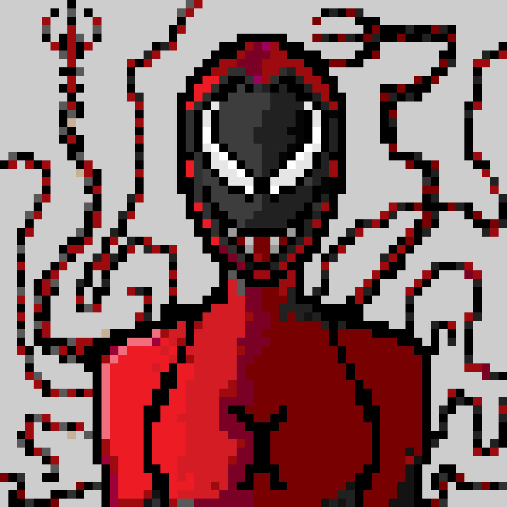 #004 Mrs. CARNAGE - VENOM - MARVEL
