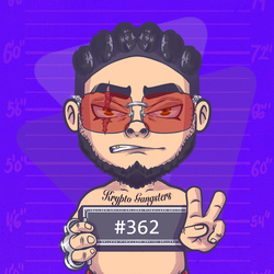 Krypto Gang - #362