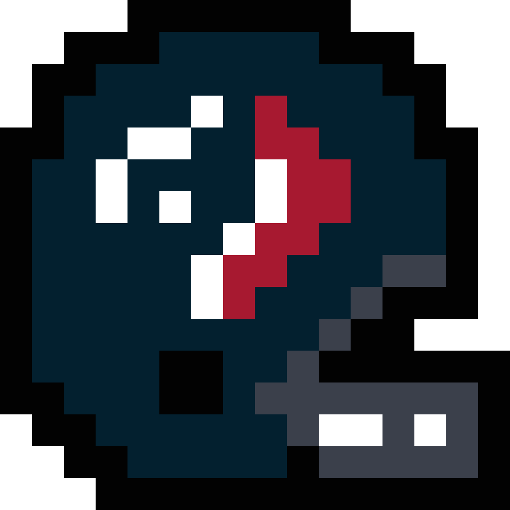 Pixel Houston Texans