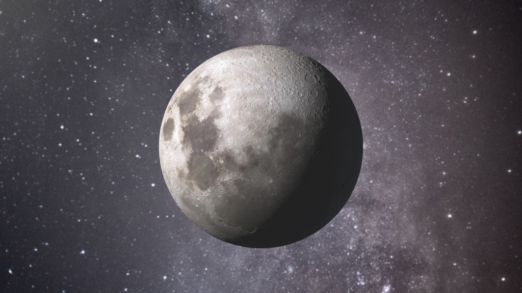 Harmony for everyOne "to the moon"