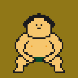 Doskoi Sumo #5