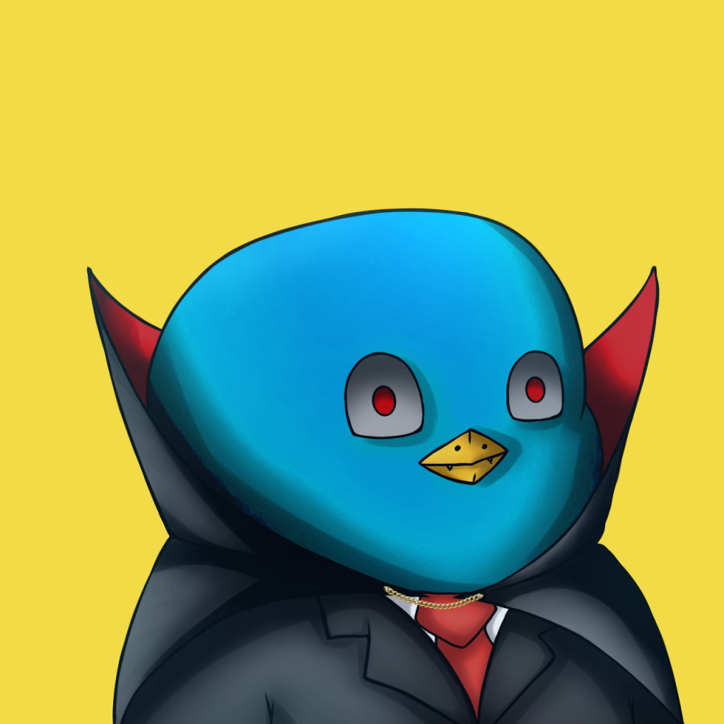 BS - Little Chicken #4