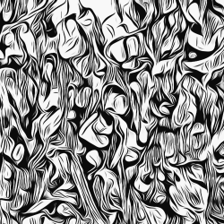 Mixed Mountain Angles #23