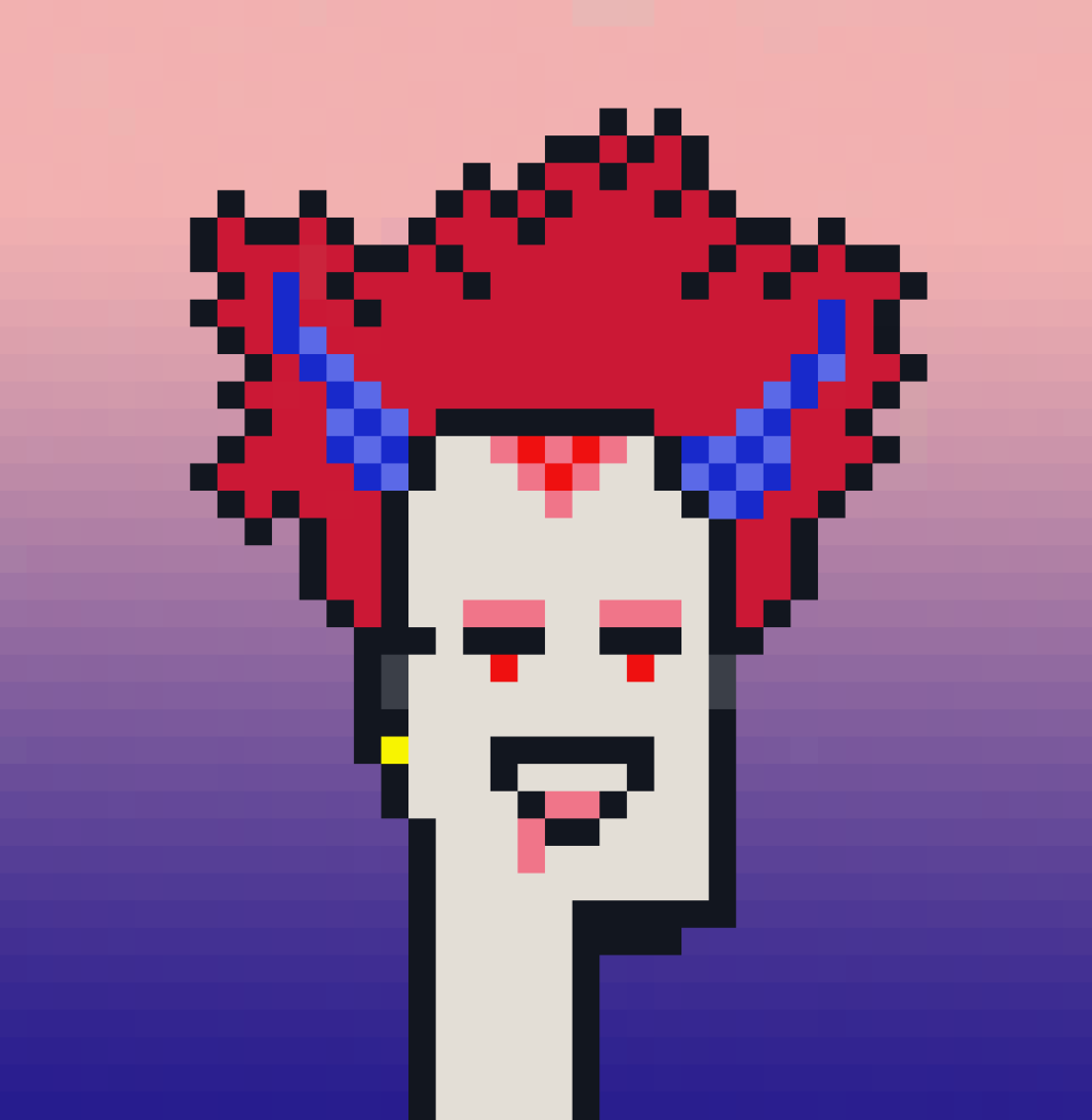 PsychoPunk #17 - FOMO