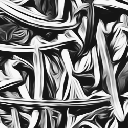 Mixed Mountain Angles #4