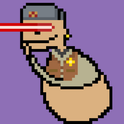 CryptoEggHeads #1476