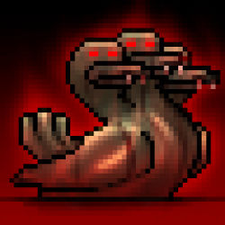 CRYPTODUCK #064 "THE CERBERUS DUCK"