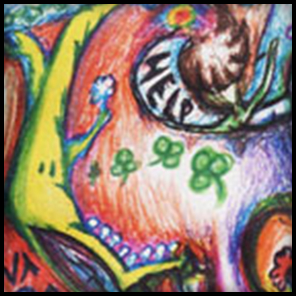 #000: "WISHING LUCK" - Silliness Stories