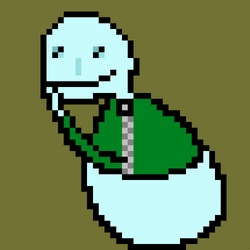 CryptoEggHeads #1503