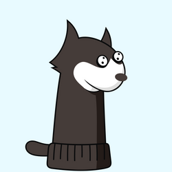 #160 Felix the Sock