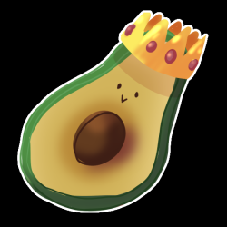 Avocado #12