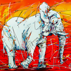 Digital painting #11