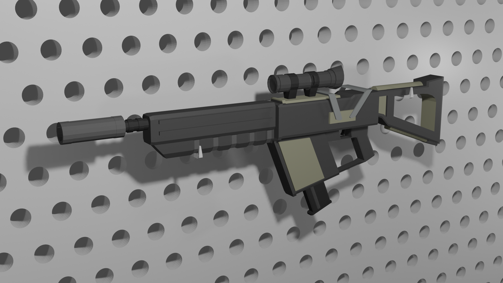 GPorium - Prototype #009