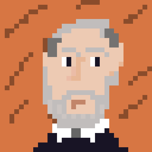 Pixlosopher #9 - Freud