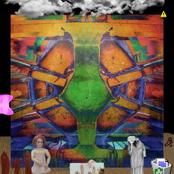 The Gallery Of Clouds #2