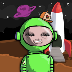Mabstronauts481