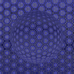 Crypto Ball #7 Mind Orb