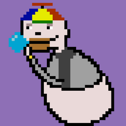 CryptoEggHeads #1872