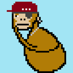 CryptoEggHeads #1731