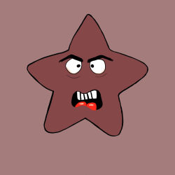 Bipolar Star #83 - caffeine