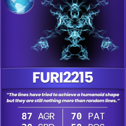 CRTC: FURI2215 [Common]