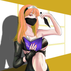 Sukebe Ninja Girl - Jacketless