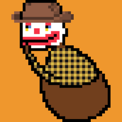 CryptoEggHeads #1678