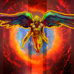 "Gabriel et le psychiatre" level  5