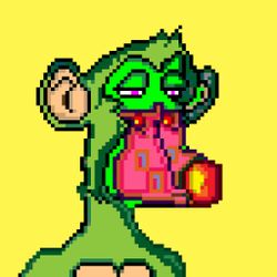 #04 Project Ape - Maskverse