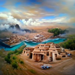 Indus Valley Civilization