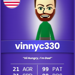 CRTC: vinnyc330 [Common]