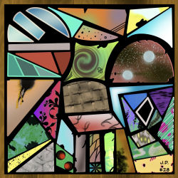 View Digital Mosaic Collection #28