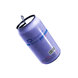 Chainlink Soda Version #19