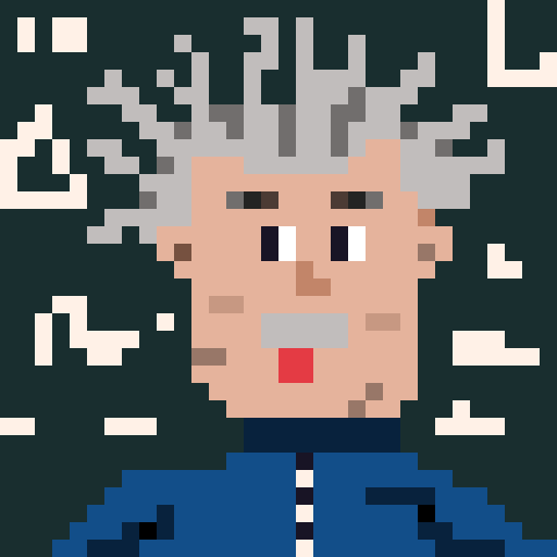 Pixlosopher #7 - Einstein