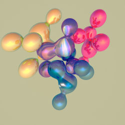 Metaballs