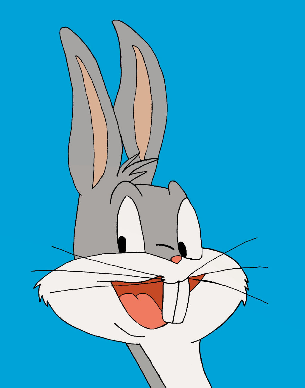 Harmony Bugs Bunny