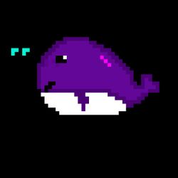 Fat Whale 0016 fuck hand