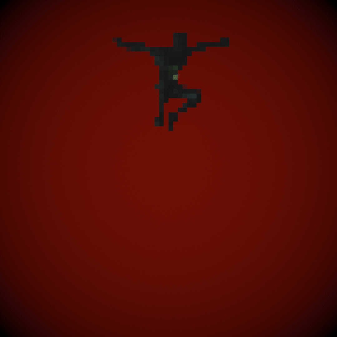 #CRYPTOFIGURINE 1 - #CRYPTOSHADOW