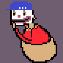 CryptoEggHeads #1566