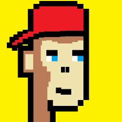 Ape Punk (Paint Punk #35)