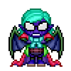 Metaverse Avatar #10