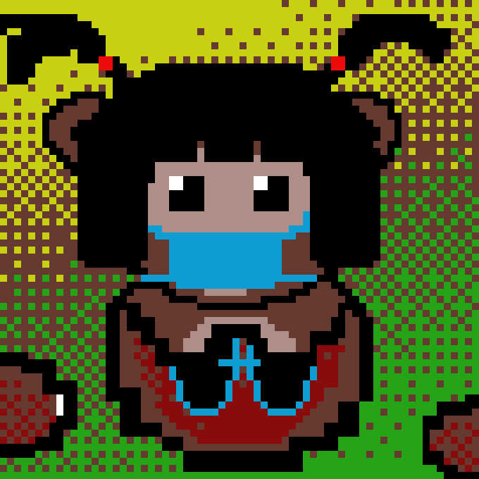 eggpunks animated #35