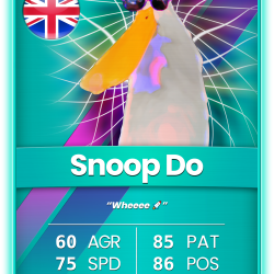 CRTC: Snoop Do [Rare]